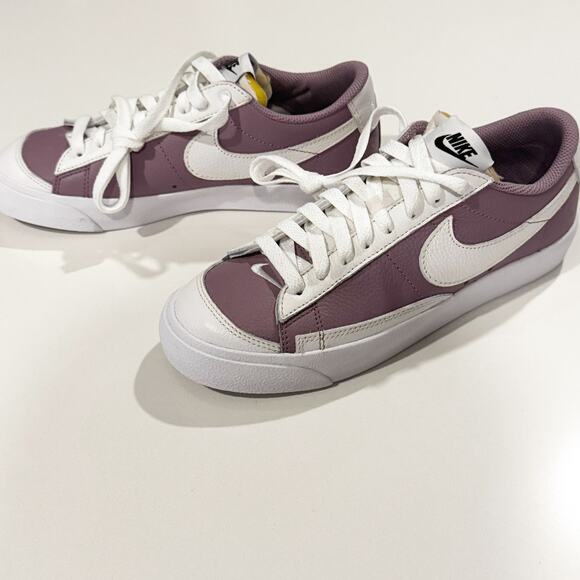 Nike Blazer Low '77 By You Custom Sneakers Women's Size 7 NWOT - Picture 6 of 12